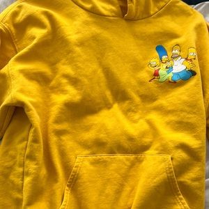 Simpson hoodie